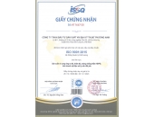Chính sách và chất lượng