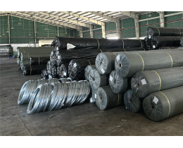 VẢI ĐỊA KỸ THUẬT KHÔNG DỆT